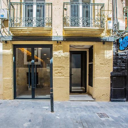 Stay Alicante Old Town Suites Екстериор снимка