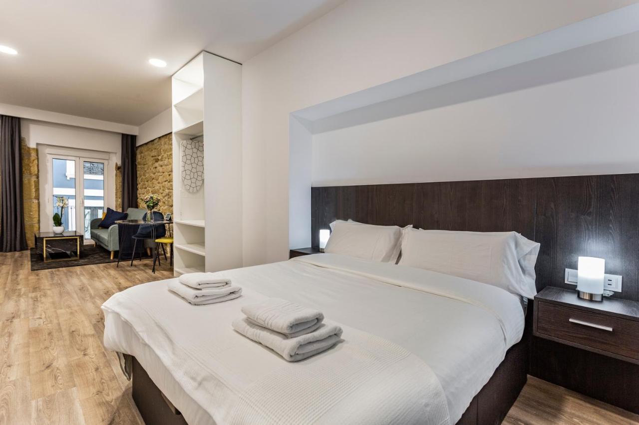 Stay Alicante Old Town Suites Екстериор снимка