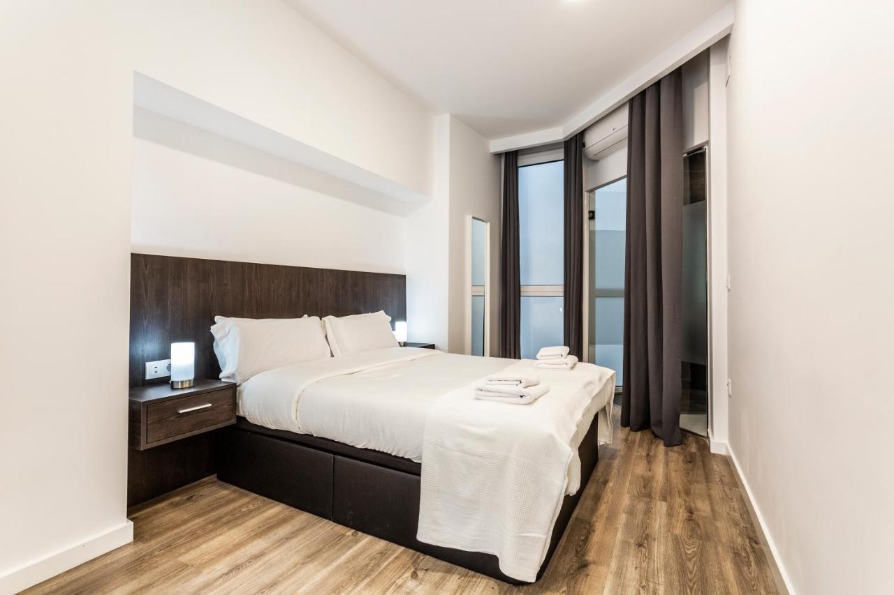 Stay Alicante Old Town Suites Екстериор снимка